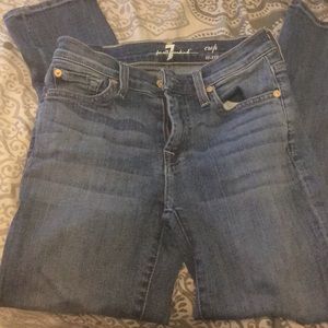 Seven Jeans!